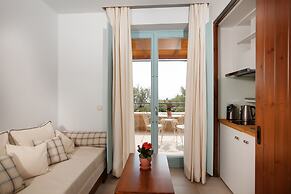 Lithos Guesthouse Kardamili