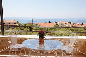 Lithos Guesthouse Kardamili