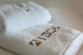 Lithos Guesthouse Kardamili