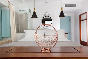 Lithos Guesthouse Kardamili