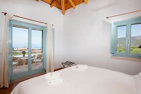 Lithos Guesthouse Kardamili