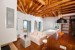 Lithos Guesthouse Kardamili