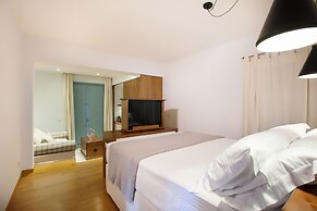 Lithos Guesthouse Kardamili