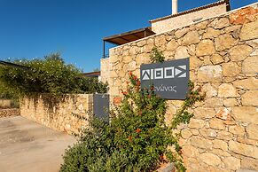 Lithos Guesthouse Kardamili