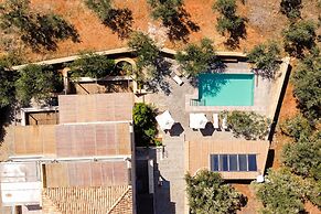 Lithos Guesthouse Kardamili