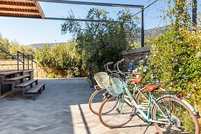 Lithos Guesthouse Kardamili