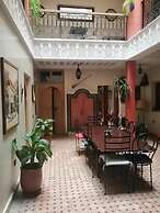 Riad Dar Nakhla