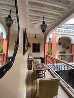 Riad Dar Nakhla