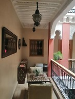 Riad Dar Nakhla