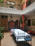 Riad Dar Nakhla