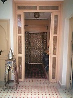 Riad Dar Nakhla