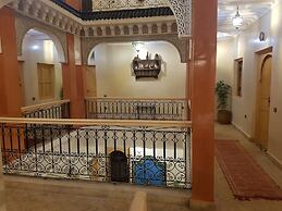 Riad Dar Nakhla