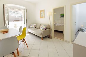 Luxury Seaside Apartments