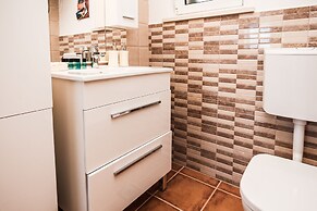 Luxury Seaside Apartments