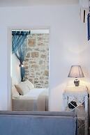 Luxury Seaside Apartments