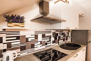 Luxury Seaside Apartments