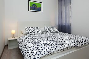 Luxury Seaside Apartments