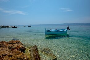 Luxury Seaside Apartments