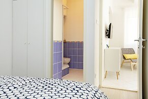 Luxury Seaside Apartments