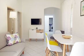 Luxury Seaside Apartments