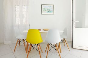 Luxury Seaside Apartments