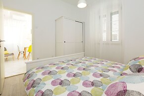 Luxury Seaside Apartments