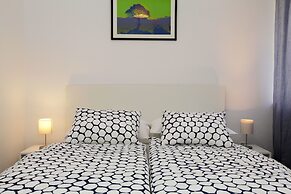 Luxury Seaside Apartments