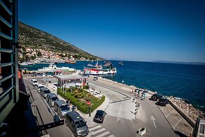 Luxury Seaside Apartments