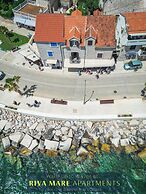 Luxury Seaside Apartments