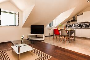 Luxury Seaside Apartments