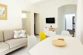 Luxury Seaside Apartments