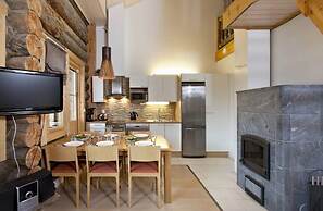 Holiday Club Saariselkä Apartments