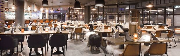 Holiday Club Saariselkä Apartments