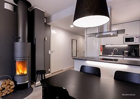 Holiday Club Saariselkä Apartments