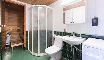 Holiday Club Saariselkä Apartments