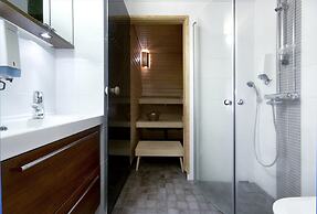 Holiday Club Saariselkä Apartments