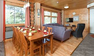 Holiday Club Saariselkä Apartments