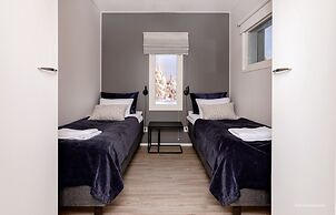 Holiday Club Saariselkä Apartments