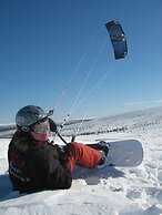 Holiday Club Saariselkä Apartments