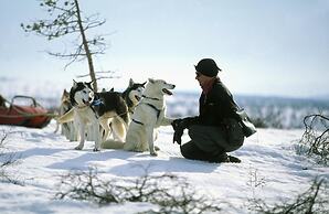 Holiday Club Saariselkä Apartments