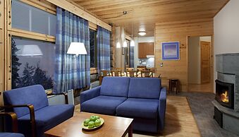 Holiday Club Saariselkä Apartments