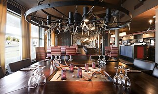 Holiday Club Saariselkä Apartments