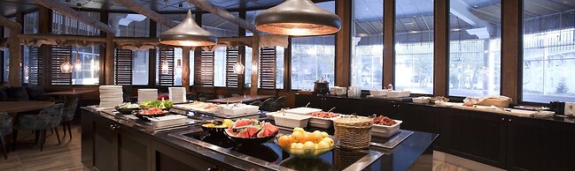 Holiday Club Saariselkä Apartments