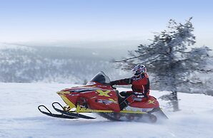 Holiday Club Saariselkä Apartments