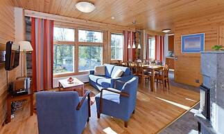 Holiday Club Saariselkä Apartments