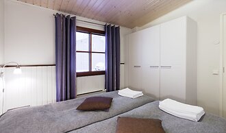 Holiday Club Saariselkä Apartments