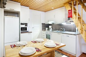 Holiday Club Saariselkä Apartments