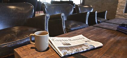 Holiday Club Saariselkä Apartments