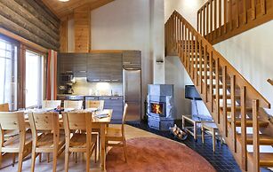 Holiday Club Saariselkä Apartments