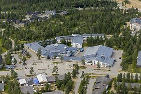 Holiday Club Saariselkä Apartments